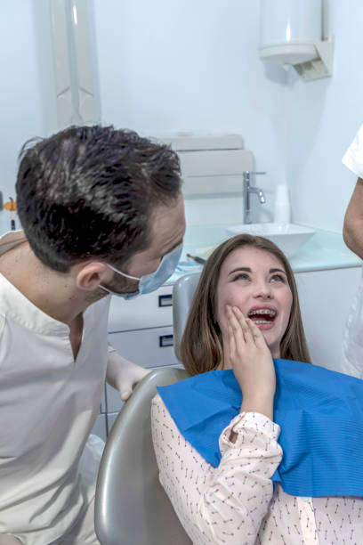 Best Mobile Emergency Dentist in Santa Rita Ranch, TX
