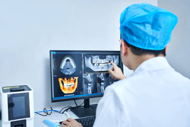 Best Emergency Dental Services for Seniors in Santa Rita Ranch, TX
