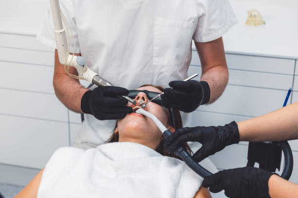 Best Broken or Cracked Tooth Emergency Dentist in Santa Rita Ranch, TX
