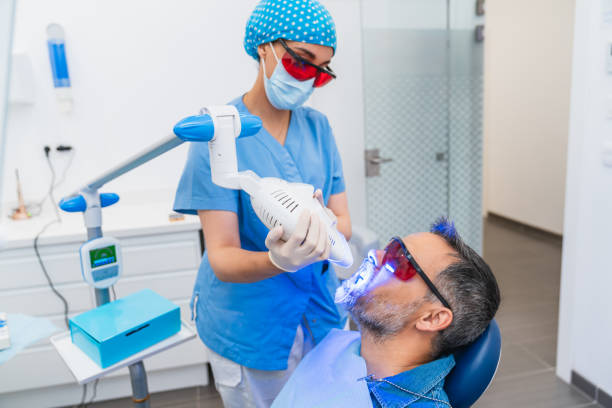 Best Emergency Dentist for Special Needs Patients in Santa Rita Ranch, TX